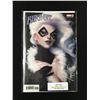 Image 1 : MARVEL COMICS NO.1 BLACK CAT COVER D VARIANT SIGNED BY STANLEY ARTGERM 1/100 COPIES