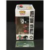 Image 2 : MARGOT ROBBIE SIGNED 'HARLEY QUINN' FUNKO POP1 KB AUTHENTIOCS COA