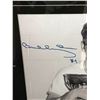 Image 2 : BOBBY ORR SIGNED BOSTON BRUINS 20 X 24 COLLAGE (CANADA POST)