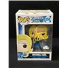 Image 1 : JESSICA ALBA SIGNED "INVISIBLE GIRL" FUNKO POP! (KB AUTHENTICS COA)