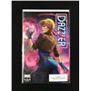 Image 1 : MARVEL COMICS NO.1 DAZZLER (LEIRIX VARIANT) (LTD. TO 3000 COPIES)