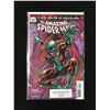 Image 1 : MARVEL COMICS NO,63 THE AMAZING SPIDERMAN (LTD. TO 3000 COPIES)