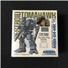 Image 1 : UNOPENED DESTROID TOMAHAWK MBR-04-MKVI ROBOT TOY