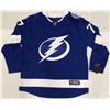 Image 3 : VICTOR HEDMAN SIGNED TAMPA BAY LIGHTNING JERSEY (BECKETT COA)
