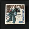 Image 1 : UNOPENED DESTROID SPARTAN MBR-07-MKII ROBOT TOY