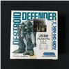 Image 1 : UNOPENED DESTROID DEFENDER ADR-04-MKX ROBOT TOY