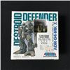 Image 1 : UNOPENED DESTROID DEFENDER ADR-04-MKX ROBOT TOY