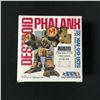 Image 1 : UNOPENED DESTROID PHALANXSDR-04-MK XII ROBOT TOY