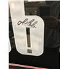 Image 2 : PROFESSIONALLY FRAMED MARIO LEMIEUX SIGNED TEAM CANADA JERSEY (FRAMEWORTH SPORTS COA)