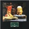 Image 1 : HARRISON FORD SIGNED "INDIANA JONES" 8X10 PHOTO (KB AUTHENTICS COA)