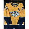Image 3 : RYAN O'REILLEY SIGNED NASHVILLE PREDATORS JERSEY (FROZEN POND COA)