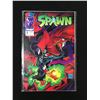 Image 1 : IMAGE COMICS NO.1 SPAWN