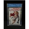 Image 1 : DC COMICS NO.27 POWER GIRL CBCS GRADED 9.4