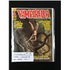 Image 1 : A WARREN MAGAZINE NO.101 VAMPIRELLA