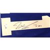 Image 2 : JAXON SMITH-NJIGBA SIGNED SEATTLE SEAHAWKS JERSEY (BECKETT COA)