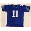 Image 3 : JAXON SMITH-NJIGBA SIGNED SEATTLE SEAHAWKS JERSEY (BECKETT COA)