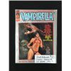 Image 1 : A WARREN MAGAZINE NO.37 VAMPIRELLA