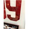 Image 2 : PROFESSIONALLY FRAMED WAYNE GRETZKY SIGNED TEAM CANADA JERSEY (FRAMEWORK SPORTS COA)