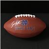Image 1 : SEAN ASTIN SIGNED 'RUDY' NOTRE DAME FOOTBALL WWOC COA
