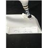 Image 2 : MARIO LEMIEUX SIGNED FIGURINE #206
