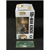Image 2 : EWAN MCGREGOR SIGNED "OBI-WAN KENOBI" FUNKO POP! (KB AUTHENTICS COA)