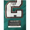Image 2 : JA MORANT SIGNED JERSEY WORLD AUTOS COA