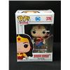 Image 1 : GAL GADOT SIGNED "WONDER WOMAN" FUNKO POP! (KB AUTHENTICS COA)