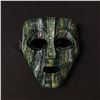 Image 1 : JIM CARREY SIGNED 'THE MASK' WORLD AUTOS COA