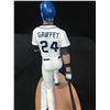 Image 2 : 1991 KEN GRIFFEY JR. "JUNIOR" SIGNED FIGURINE #354 (GARTLAN COA)