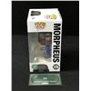 Image 2 : LAWRENCE FISHBURNE SIGNED "MORPHEUS" FUNKO POP! (KB AUTHENTICS COA)