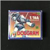 Image 1 : DOUGRAM COMBAT ARMOR 1/144