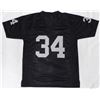 Image 3 : BO JACKSON SIGNED L.A. RAIDERS JERSEY (JSA COA)