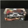 Image 1 : VIN DIESEL SIGNED "FAST X" 1970 CHEVROLET CHEVELLE SS TOY MODEL CAR