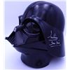 Image 1 : DAVID PROWSE SIGNED "DARTH VADER" HELMET (JSA COA)