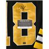 Image 2 : ADAM SANDLER SINGED 'HAPPY GILMORE' JERSEY WORLD AUTOS COA