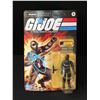 Image 1 : RAY PARK SIGNED G.I. JOE ACTION FIGURE WWOC COA