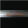 Image 2 : SEAN ASTIN AND ELIJAH WOOD DUAL SINGED STING SWORD  WWOC COA