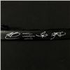 Image 2 : RAY PARK SIGNED AND INSCRIBED SNAKE EYES SAMURAI SWORD WWOC COA