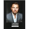 Image 1 : LEONARDO DICAPRIO SIGNED 8X10 PHOTO (KB AUTHENTICS COA)