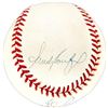 Image 2 : Sandy Koufax, Nolan Ryan & Bob Feller Autographed Official AL Baseball Beckett