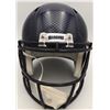 Image 3 : KENETH WALKER III SIGNED SEATTLE SEAHAWKS MINI HELMET (BECKETT COA)