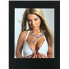 Image 1 : TARA REID SIGNED 8X10 PHOTO WWOC COA