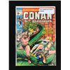 Image 1 : MARVEL COMICS NO.7 CONAN THE BARBARIAN