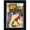 Image 1 : MARVEL COMICS NO.5 THE INVINCIBLE IRON MAN