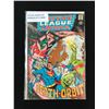 Image 1 : DC COMICS NO.71 JUSTICE LEAGUE OF AMERICA