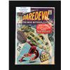 Image 1 : MARVEL COMICS NO.25 DAREDEVIL