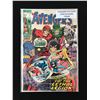 Image 1 : MARVEL COMICS NO.79 THE AVENGERS