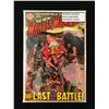 Image 1 : DC COMICS NO.184 THE WONDER WOMAN