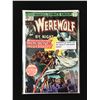 Image 1 : MARVEL COMICS NO.33 WEREWOLF BY NIGHT