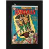 Image 1 : DC COMICS NO.3 HAWKMAN